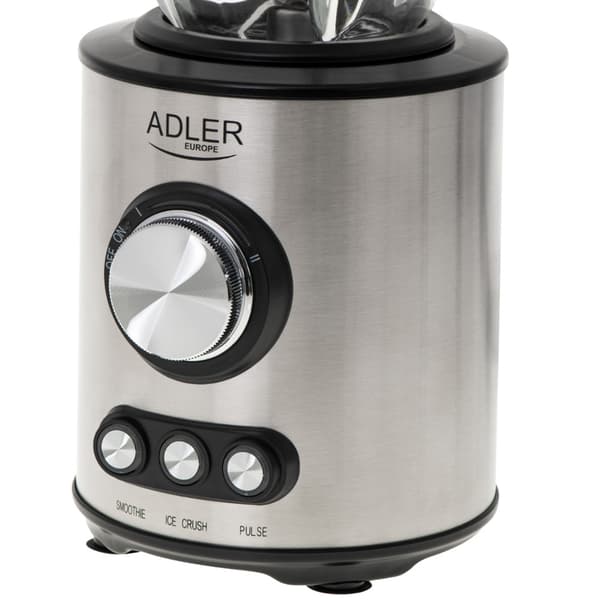 Tehokas 1700W Pro tehosekoitin / sekoitin
