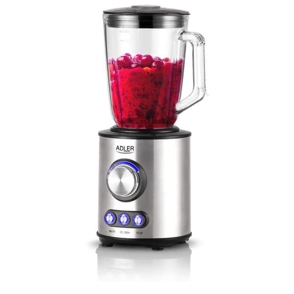 Tehokas 1700W Pro tehosekoitin / sekoitin