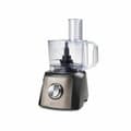 Miniatyrbild 1 av 11: Köksrobot Black & Decker ES9250050B Svart Silvrig 1200 W