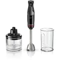 Miniatyrbild 1 av 6: BOSCH ErgoMaster Series 4 stavmixer - 1000 W motor - 4 QuattroBlade blad