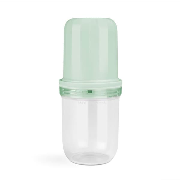 Orbegozo Tehosekoitin Bv 2500 55w Usb