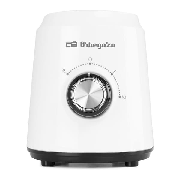 Orbegozo Blender Bv 5040 500w