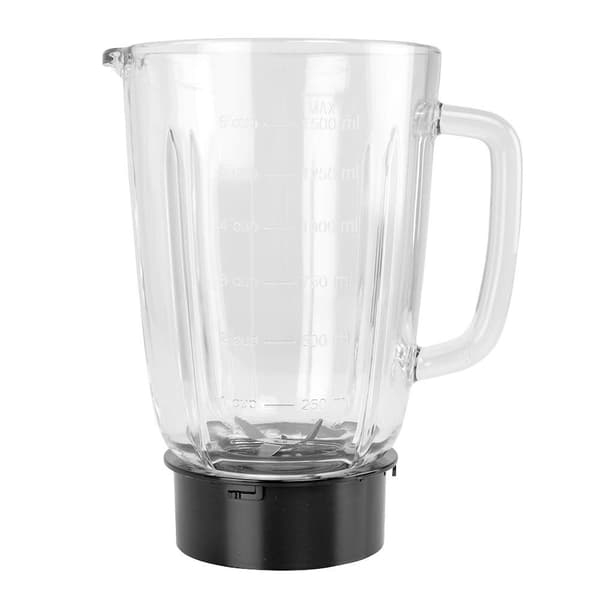 Orbegozo Blender Bv 5040 500w