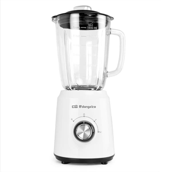 Orbegozo Blender Bv 5040 500w