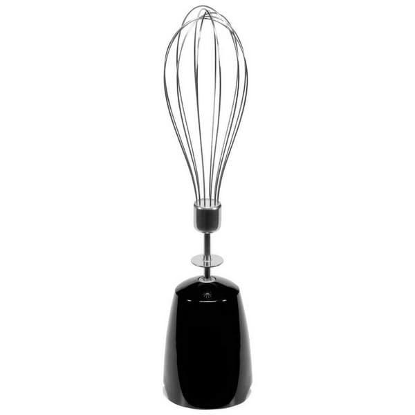 Braun Håndmixer Multiquick 9 Mq 918xli 1200w Sort One Size / EU Plug