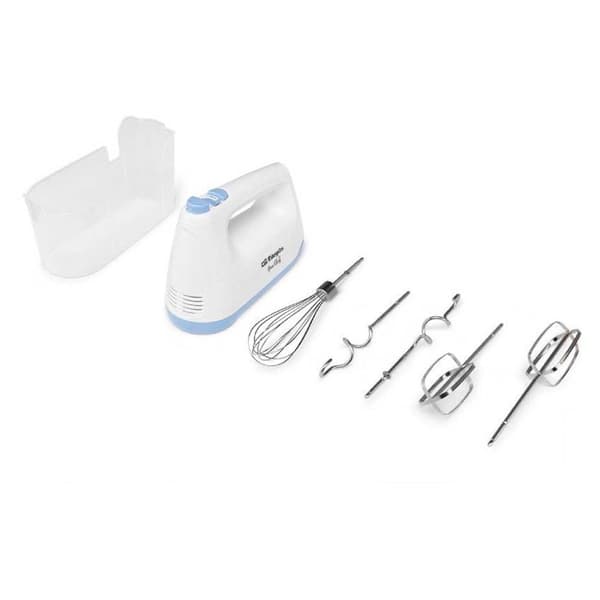 Orbegozo Æltemaskine Ba 3750 400w Søvfarvet