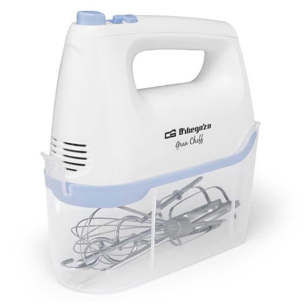 Orbegozo Æltemaskine Ba 3750 400w Søvfarvet