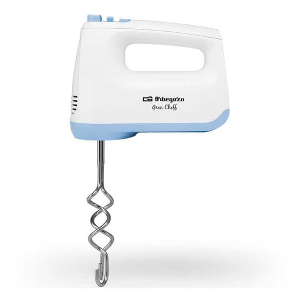 Orbegozo Æltemaskine Ba 3750 400w Søvfarvet
