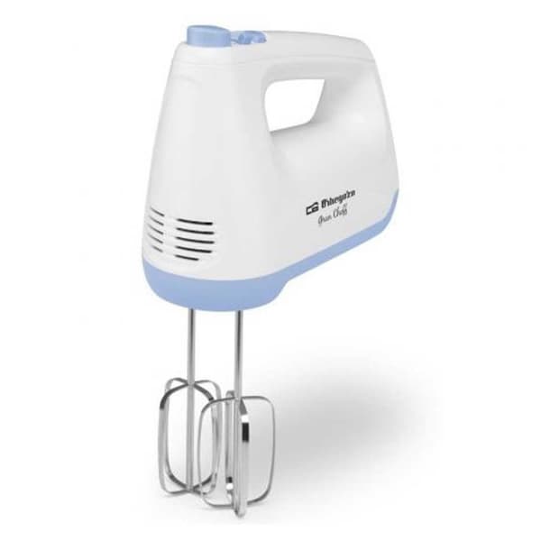 Orbegozo Æltemaskine Ba 3750 400w Søvfarvet