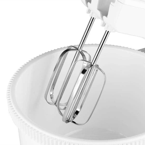 Orbegozo Æltemaskine Ba4400 300w Hvid One Size / EU Plug