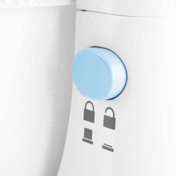 Orbegozo Æltemaskine Ba4400 300w Hvid One Size / EU Plug