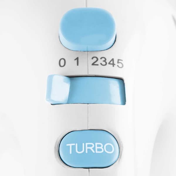 Orbegozo Æltemaskine Ba4400 300w Hvid One Size / EU Plug