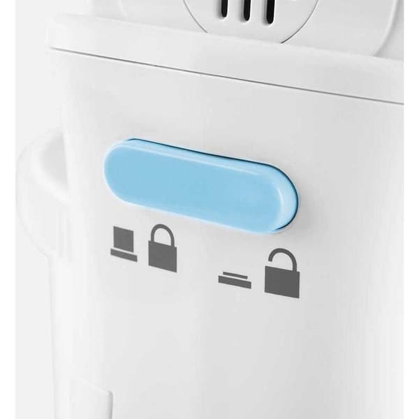 Orbegozo Æltemaskine Ba4400 300w Hvid One Size / EU Plug