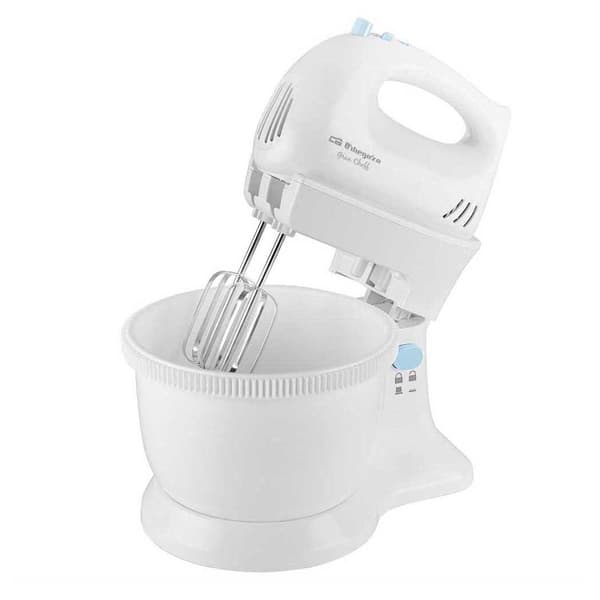 Orbegozo Æltemaskine Ba4400 300w Hvid One Size / EU Plug