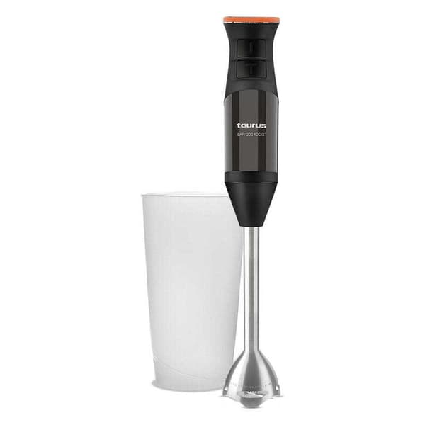 Taurus Håndmixer Bapi 1200w Rocket