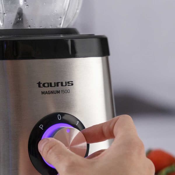 Taurus Blandare Jb1501xc Magnum 1500w