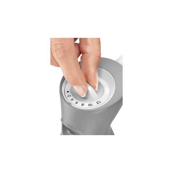Bosch Blender + Tillbehör Msm66150 600w Vit One Size / EU Plug