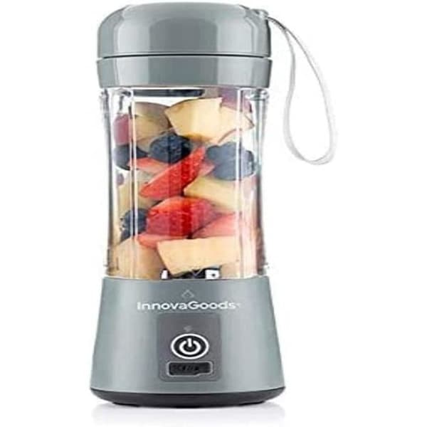 InnovaGoods 8435527817831 V0103242 Mixer, blandade material, flerfärgad23