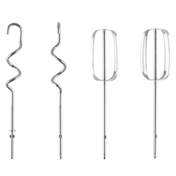 Orbegozo Æltemaskine Ba3250 400w Hvid One Size / EU Plug