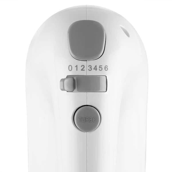 Orbegozo Æltemaskine Ba3250 400w Hvid One Size / EU Plug