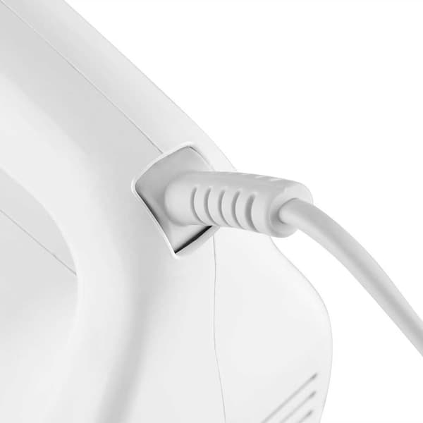 Orbegozo Æltemaskine Ba3250 400w Hvid One Size / EU Plug