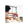 Miniatyrbillede 5 af 5: Cecotec Standmixer Twist&fusion 4000 Luxury Rød One Size / EU Plug