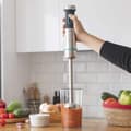 Miniatyrbild 2 av 5: Cecotec Stavmixer Power Titanblack 1200 Xl Silver One Size / EU Plug