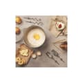 Miniatyrbillede 5 af 5: Cecotec Standmixer Cecomixer Easy Hvid One Size / EU Plug