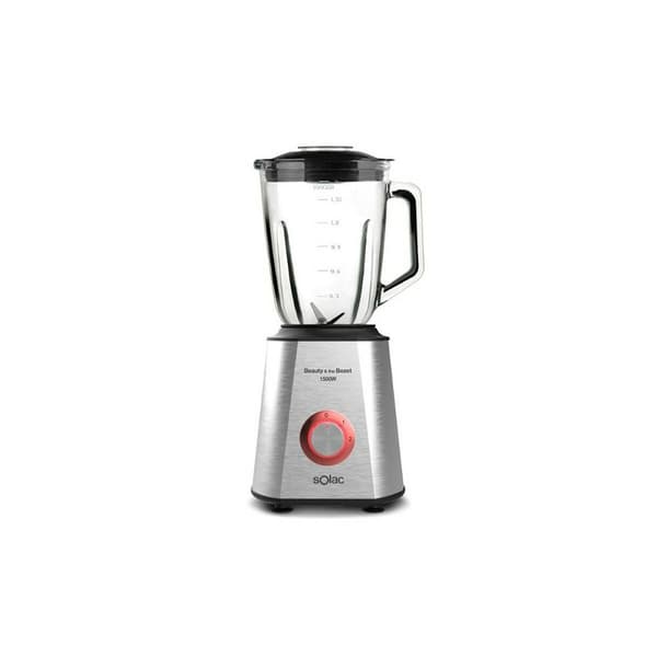 Solac Blandare Bv5728 Beauty And The Beast 1500w