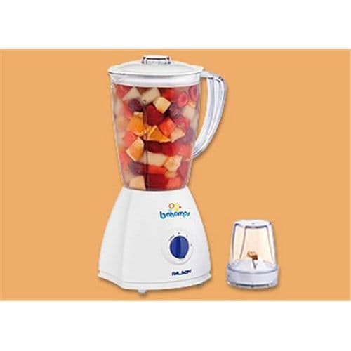 Mixerk - PALSON - Bahamas - 500W - 2 Hastigheter - Turbo Funktion
