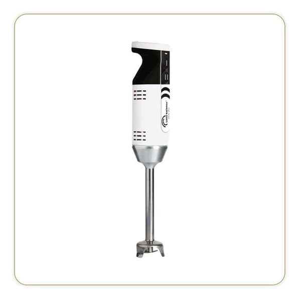Liten balans elektrisk mixer - 8576