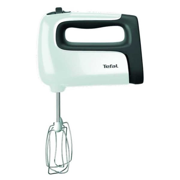 Tefal Knådarblandare Ht461138 500w Durchsichtig