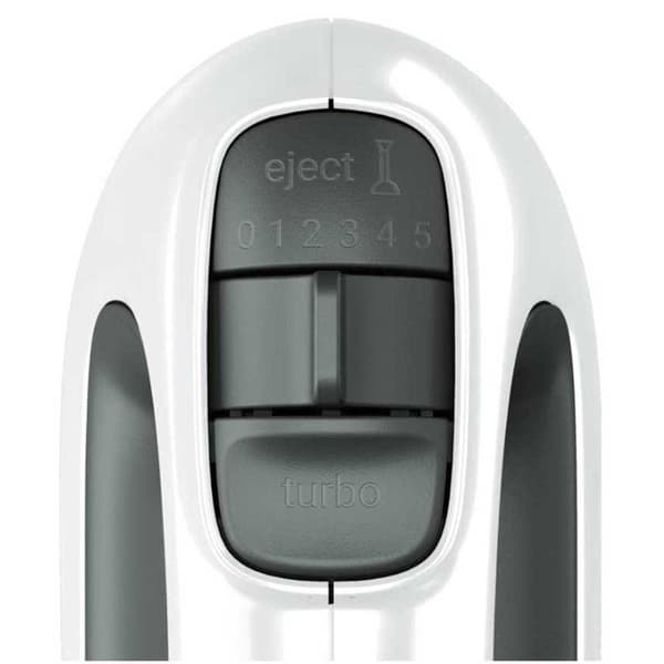 Tefal Knådarblandare Ht461138 500w Durchsichtig