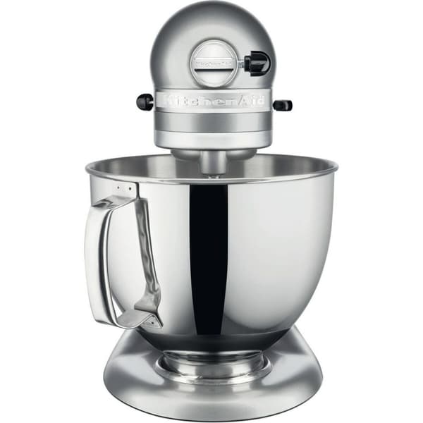 Monitoimikone KitchenAid 5KSM175PSECU Grafiitinharmaa 300 W 4,8 L