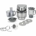 Miniatyrbild 1 av 2: Blender-Mixer Kenwood 1000 W Silvrig 1000 W