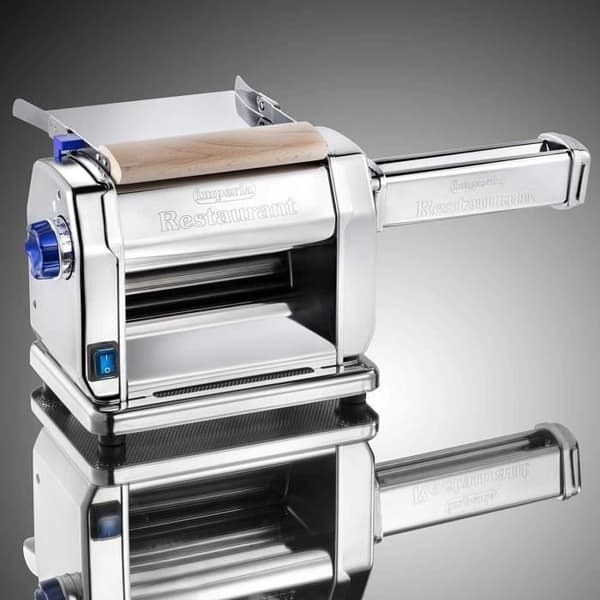 Imperia Weeder elektronisk release - 8005782000356