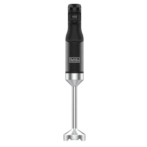 Hand Blender 1500W Black
