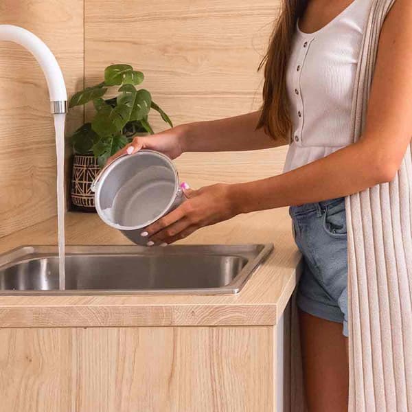 Cecotec Kylskåp Gelacy 1200 Touch
