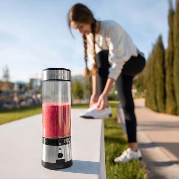 Cecotec Tehosekoitin Wanderlustmix Usb