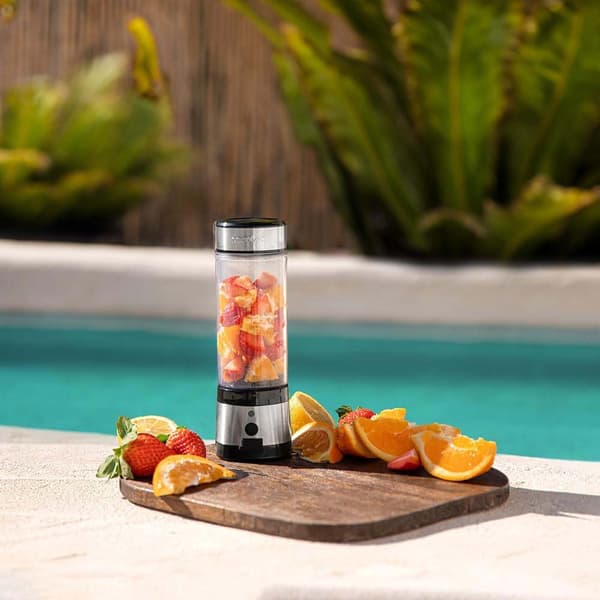 Cecotec Tehosekoitin Wanderlustmix Usb