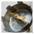 Miniatyrbild 3 av 4: Stavmixer Haeger HB-80C.024A Grå 800 W