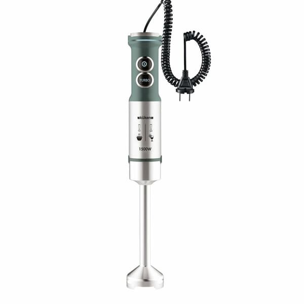 Stavmixer Küken 34321 Grön 1500 W