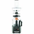 Miniatyrbild 3 av 6: Köksrobot Kenwood 800 W 2 L