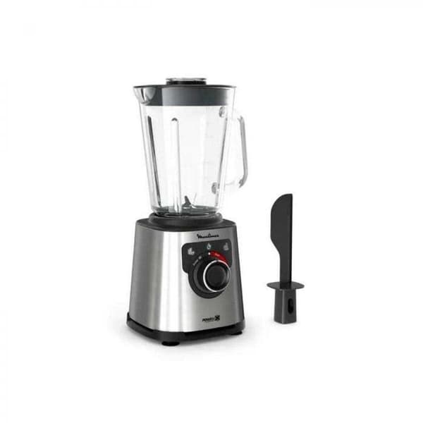 Moulinex Blender Lm871d10