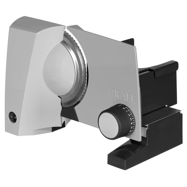 Graef Skærer G 50 Sks Søvfarvet One Size / EU Plug