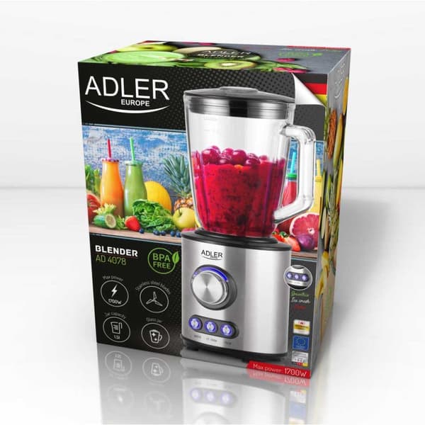 Adler Blender Ad 4078