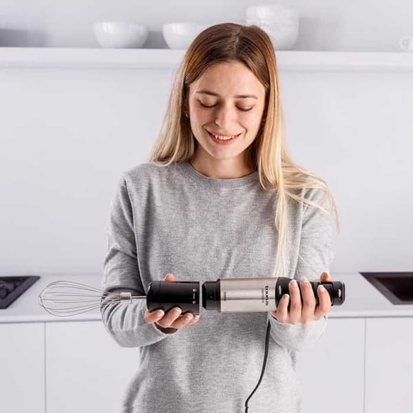 Taurus Räcka Blandare Hba1500xe 1500w