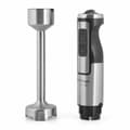 Miniatyrbild 3 av 7: Stavmixer Orbegozo 17635 Vit Svart 800 W