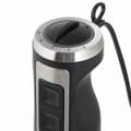 Miniatyrbild 4 av 7: Stavmixer Orbegozo 17635 Vit Svart 800 W