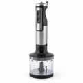 Miniatyrbild 5 av 7: Stavmixer Orbegozo 17635 Vit Svart 800 W